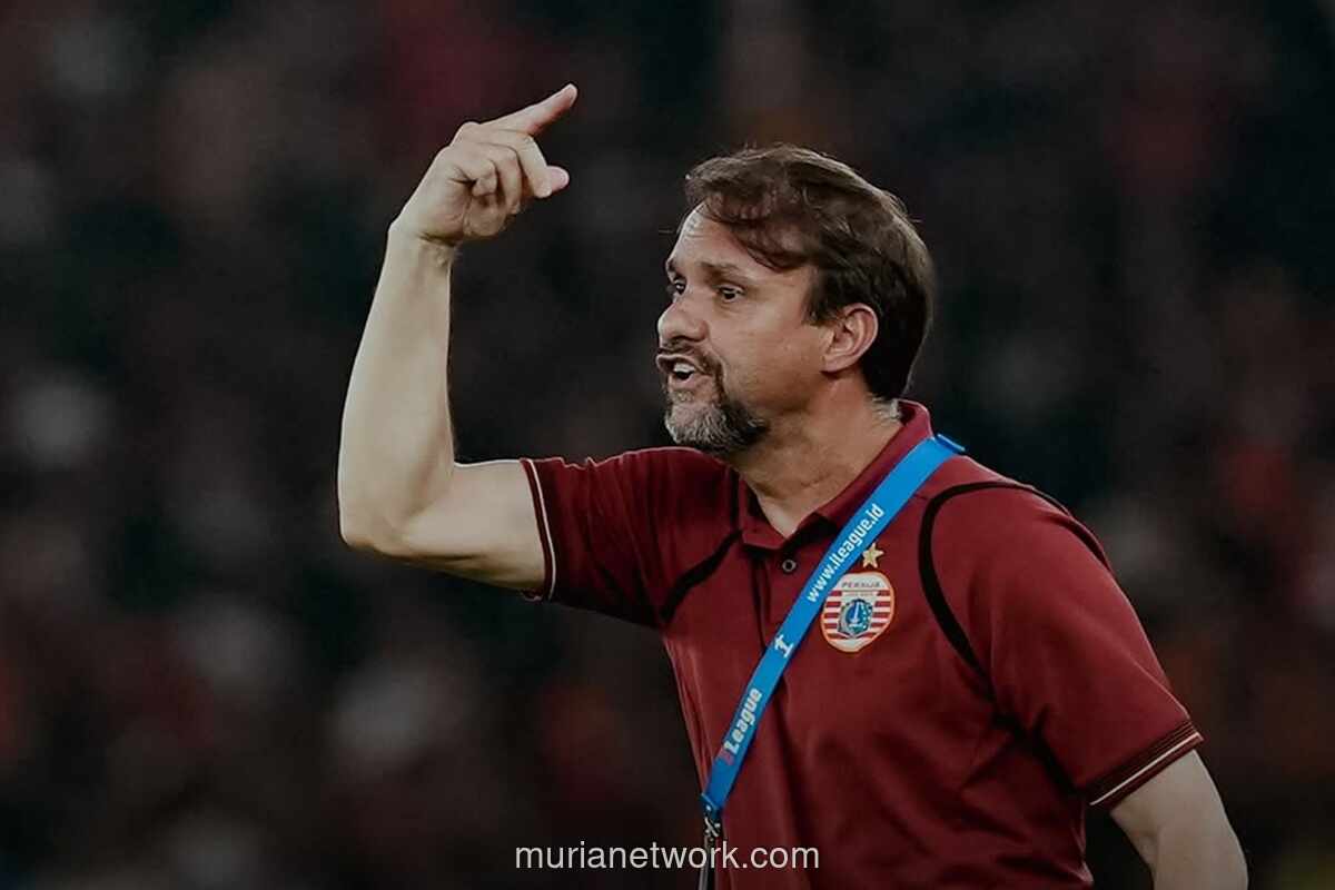 Souza Berbicara: Energi Penonton di SUGBK Jadi Kunci Kemenangan Persija