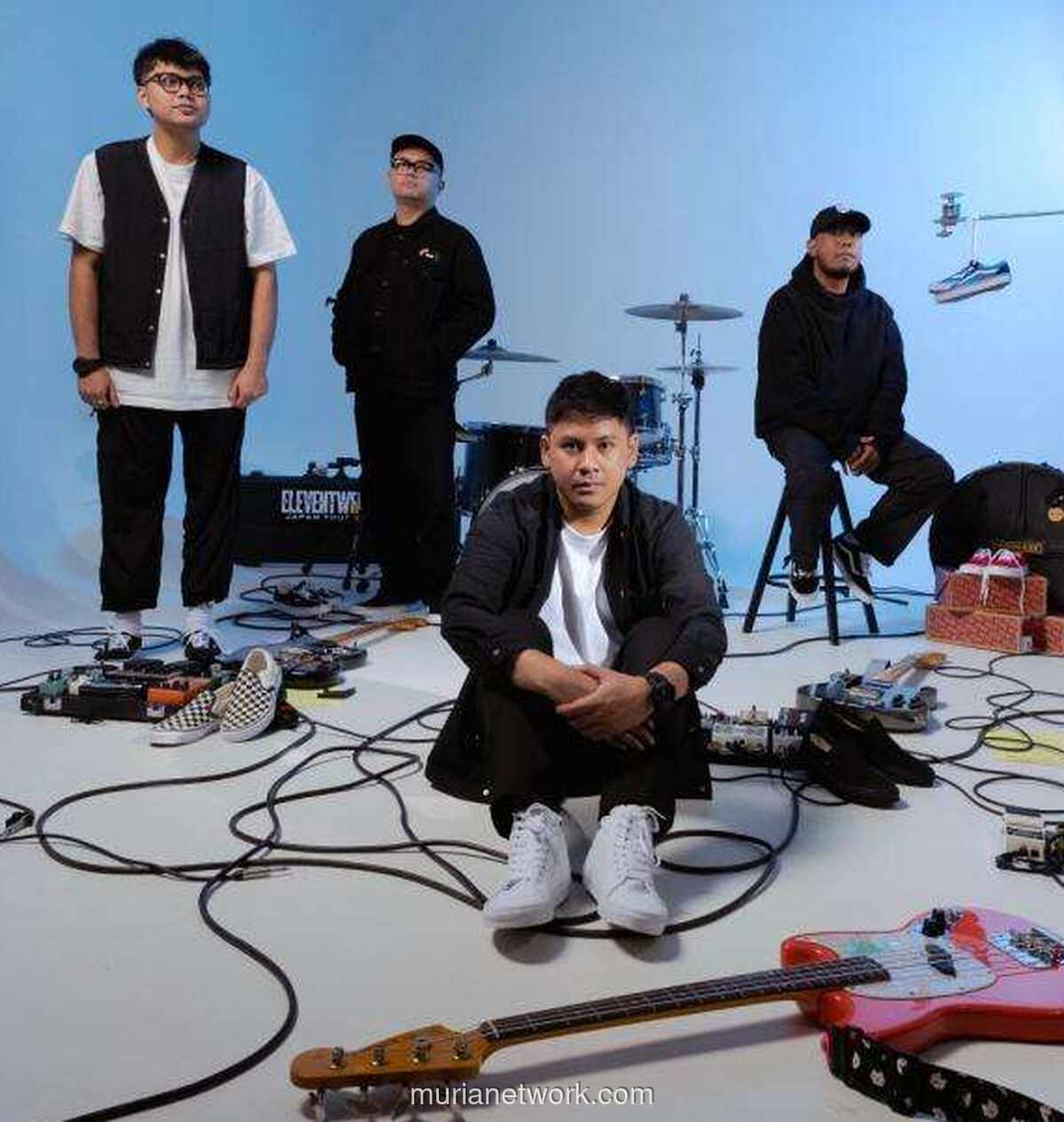 Soundrenaline 2025 Hadirkan Festival Multi-Lokasi Perdana di Kota Medan