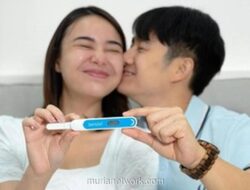 Amanda Manopo dan Kenny Austin Umumkan Kabar Bahagia, Bakal Sambut Buah Hati