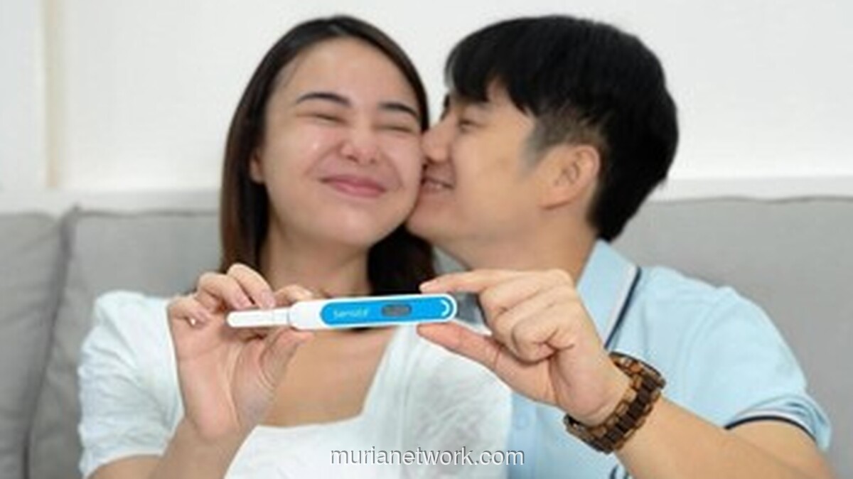 Amanda Manopo dan Kenny Austin Umumkan Kabar Bahagia, Bakal Sambut Buah Hati