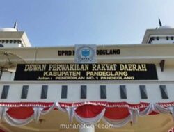 Anggota DPRD Pandeglang Dicopot, Terlibat Penganiayaan dan Pinjol Ilegal