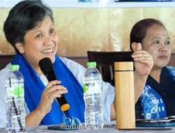 Rerie: Generasi Muda Harus Berani Petakan Medan Pertempuran di Era Ketidakpastian