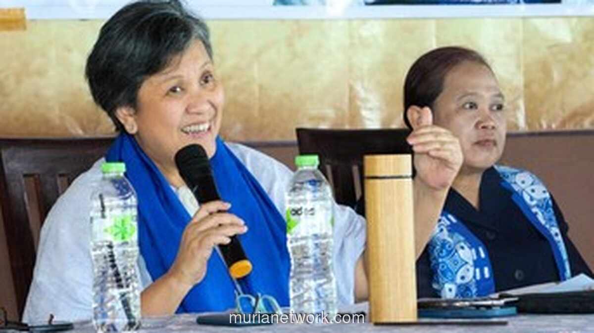 Rerie: Generasi Muda Harus Berani Petakan Medan Pertempuran di Era Ketidakpastian