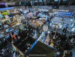 Brightspot SuperMRKT Hadir Kembali, Suguhkan Ratusan Brand Lokal dengan Konsep Supermarket Kreatif