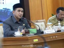 Taj Yasin Buka Suara Soal Polemik Hari Sekolah di Jateng