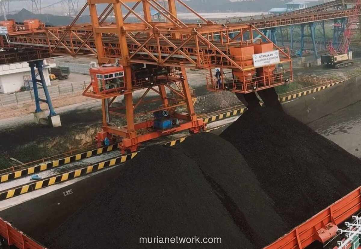 Tony Saputra: Sosok di Balik Saham RMKE yang Cetak Kenaikan Fantastis