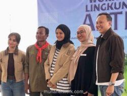 Kolaborasi Astra di Bandung Wujudkan Kampung Inspirasi dari Polybag hingga Wisata