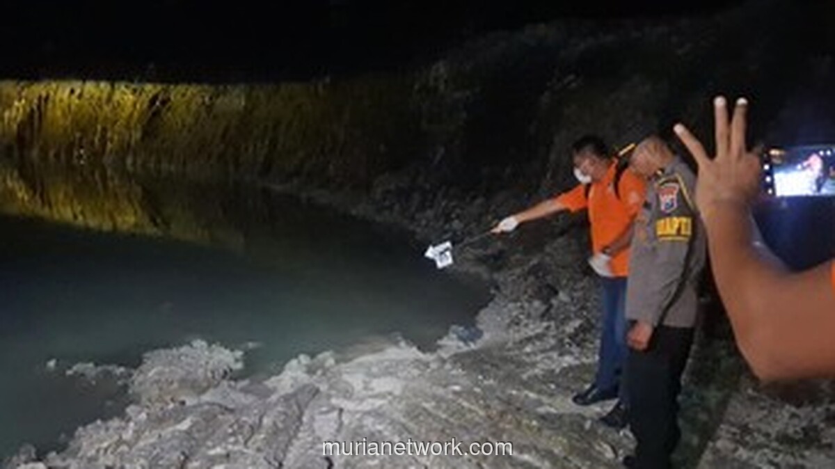 Enam Bocah Tewas Tenggelam di Lubang Bekas Tambang Bukit Jaddih