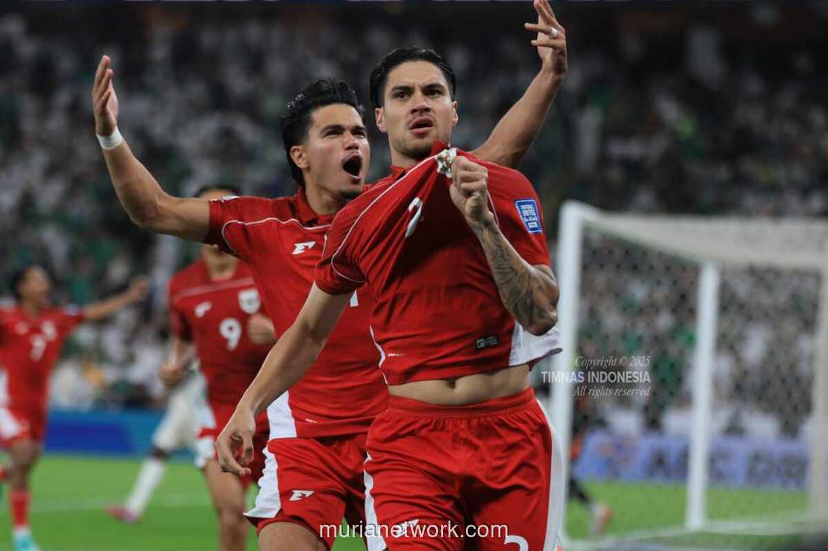 Uji Nyali Garuda di FIFA Series 2026: Lawan dari Lima Benua Menanti