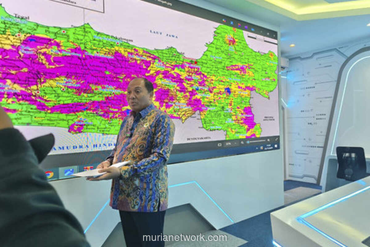Guguran Awan Panas Semeru Berhenti, Ancaman Lahar Dingin Masih Mengintai