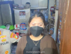 Ibu Arum Berpisah untuk Selamanya dengan Alvaro, Ayah Tiri Tewas Gantung Diri