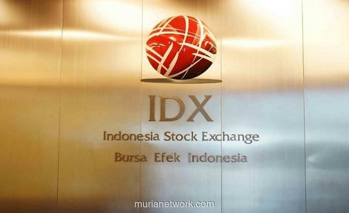 BEI Amankan Dua Saham Panasan AMMS dan FPNI Usai Catatkan Kenaikan Gila-Gilaan
