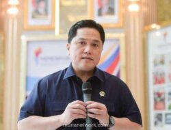 Kedatangan Misterius Timur Kapadze Bikin PSSI Dikepung Tanda Tanya