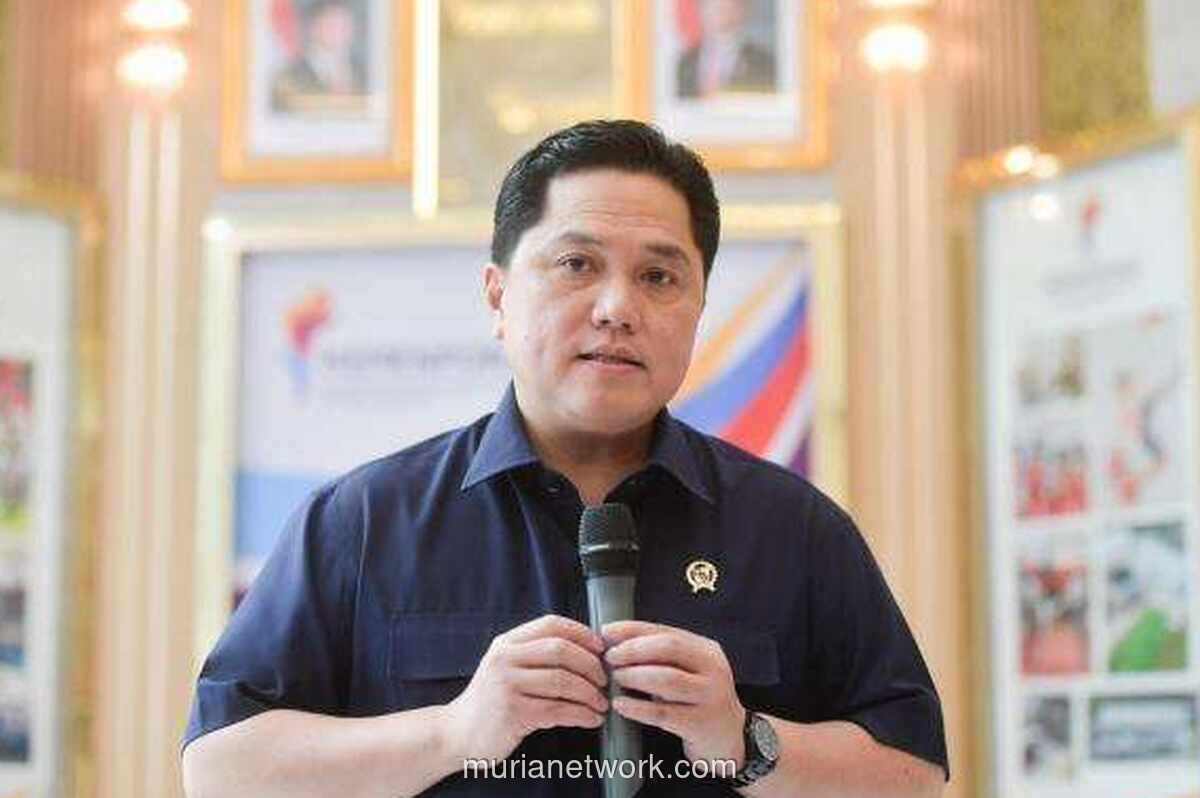 Kedatangan Misterius Timur Kapadze Bikin PSSI Dikepung Tanda Tanya