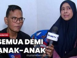 Fahmi Bo dan Nita Gelar Pernikahan Sederhana di Tengah Hujatan Matre