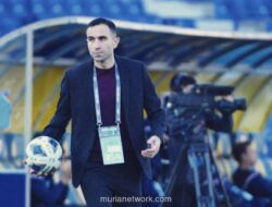 Kapadze Buka Suara: Filosofi 4-3-3 dan Tekanan Agresif untuk Timnas Indonesia