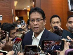 Mendagui Ungkap Kemenkeu Tak Dilibatkan dalam OTT Eks Dirjen Pajak