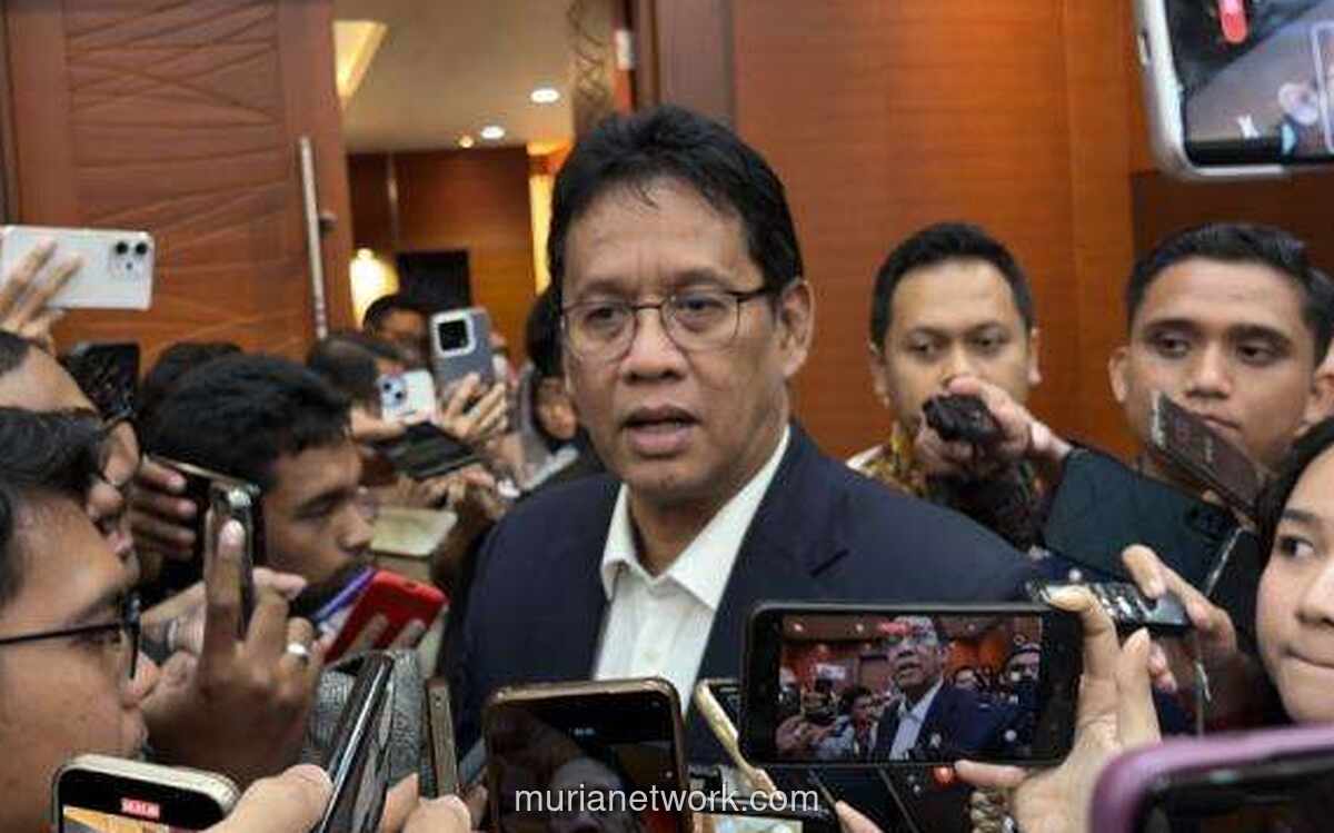 Mendagui Ungkap Kemenkeu Tak Dilibatkan dalam OTT Eks Dirjen Pajak