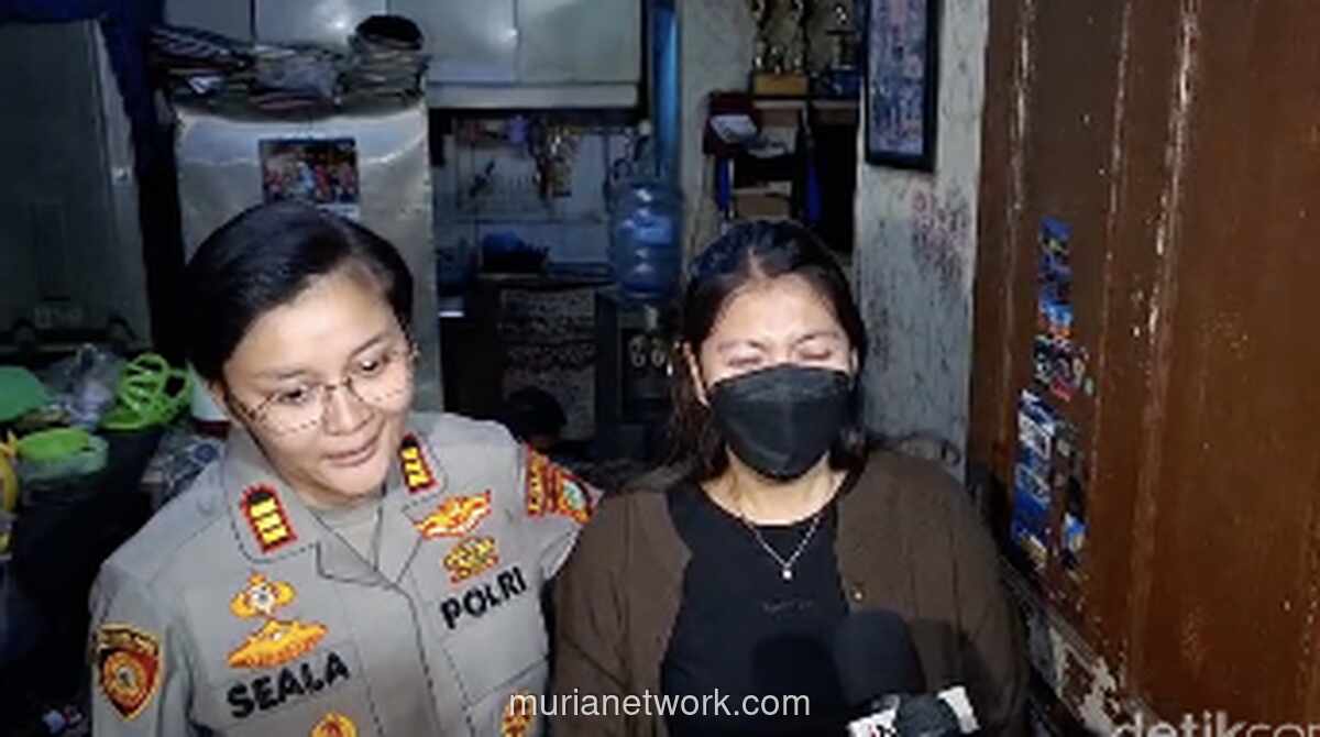 Ancaman yang Diabaikan, Nyawa Alvaro Melayang di Tangan Ayah Tiri