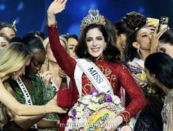 Kontroversi dan Mahkota: Kisah Kemenangan Fatima Bosch di Miss Universe 2025