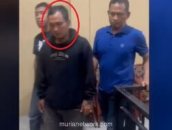 Pengendara di Maros Berulah, Nyaris Pukul Petugas Saat Razia