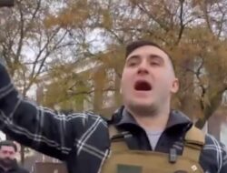 Aksi Bakar Al-Quran di Dearborn Picu Ketegangan Politik