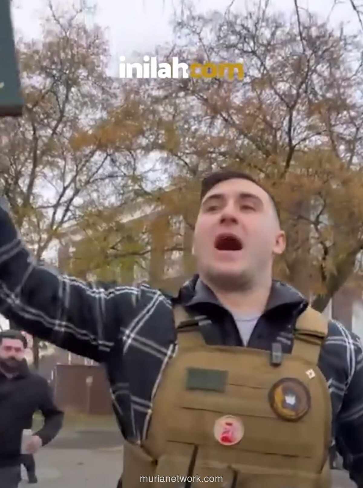 Aksi Bakar Al-Quran di Dearborn Picu Ketegangan Politik