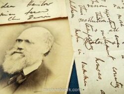 Menguak Sejarah 24 November: Hari Lahirnya Gagasan Revolusioner Darwin