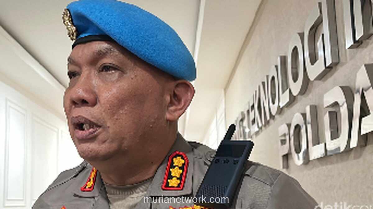 Dua Pejabat Polda Sumut Disingkirkan Sementara Usai Pemberitaan Viral