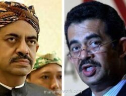 Ray Rangkuti Desak Interpol Turun Tangan Buru Buronan Kasus Korupsi Pertamina