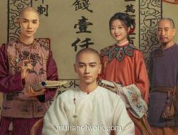 Drama Legend of the Magnate Siap Hadirkan Epik Bisnis Dinasti Qing