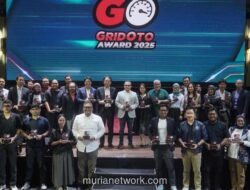 Tyranno Guncang Pasar, Raup Ribuan Pemesanan dan Sabet Gelar Motor Listrik Terbaik