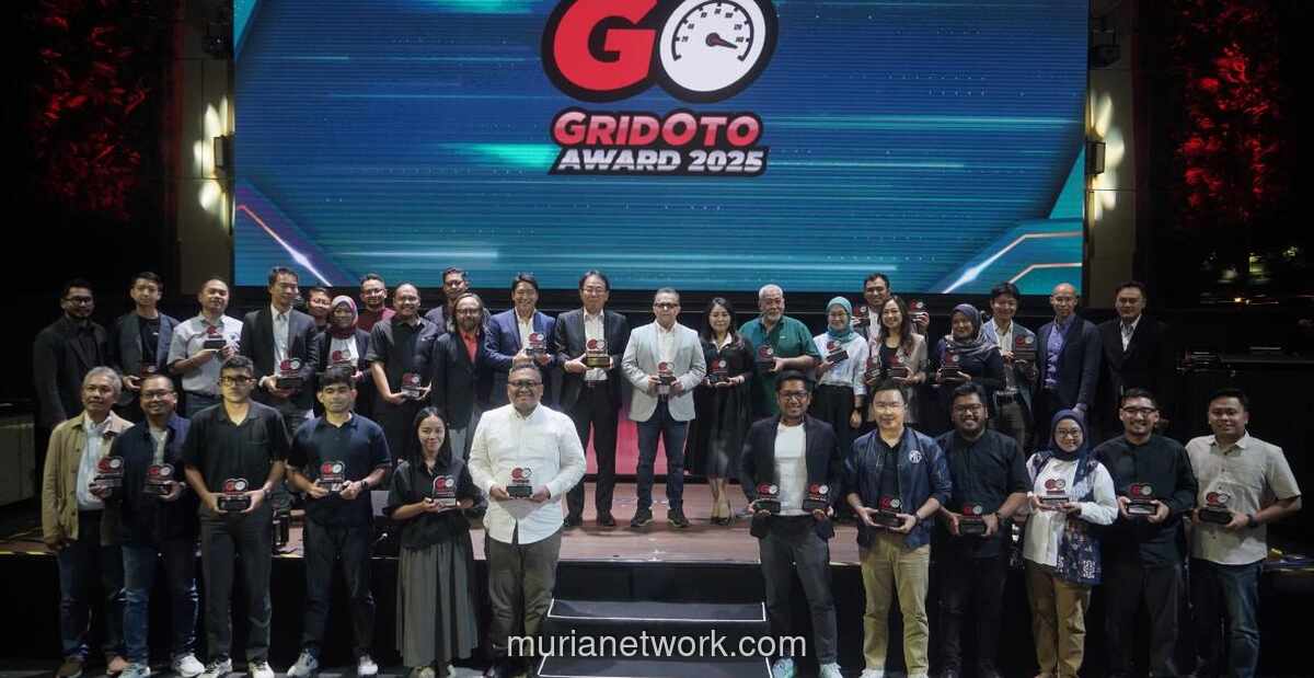 Tyranno Guncang Pasar, Raup Ribuan Pemesanan dan Sabet Gelar Motor Listrik Terbaik