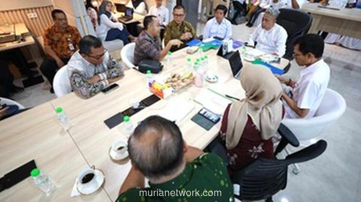 Prabowo Pacu Program Pemberdayaan untuk Hapus Kemiskinan Ekstrem pada 2026