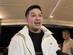 Jordi Onsu Buka Suara Soal Mak Ifah: Dari Ibu Meninggal Sampai Sekarang, Tak Pernah Ada