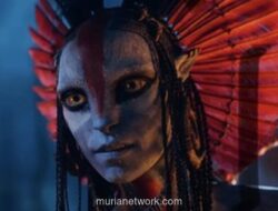 Teknologi Motion Capture Cetak Rekor Baru, Produksi Avatar 3 Lebih Cepat dari Jadwal