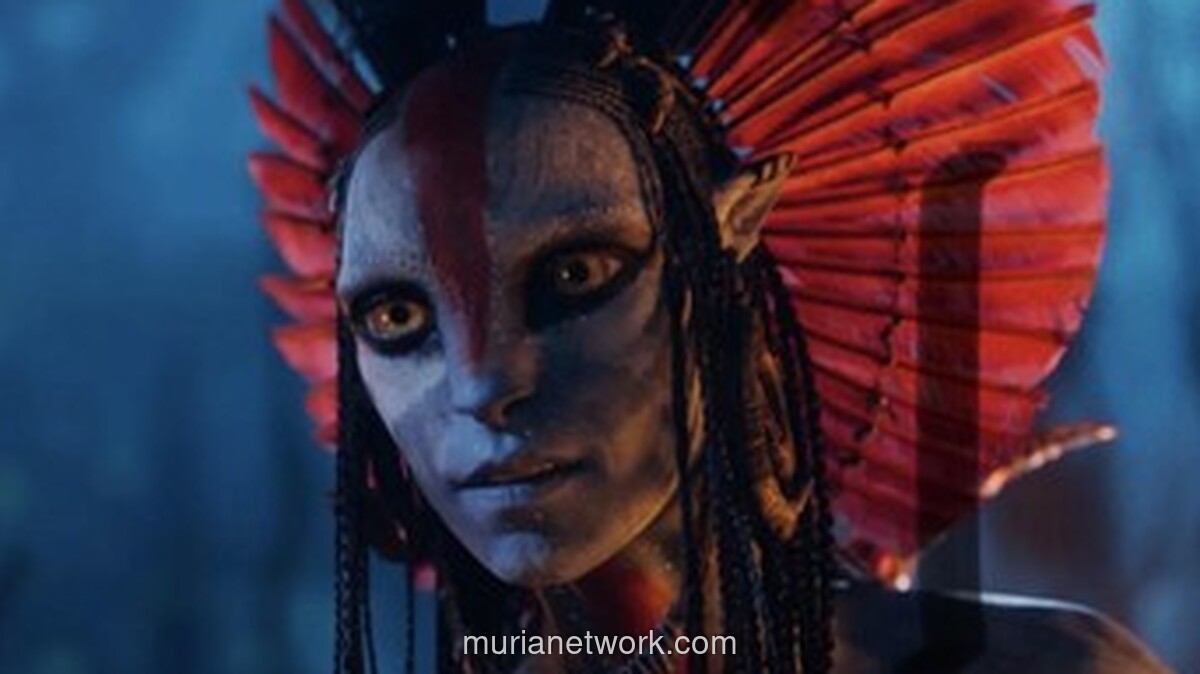 Teknologi Motion Capture Cetak Rekor Baru, Produksi Avatar 3 Lebih Cepat dari Jadwal