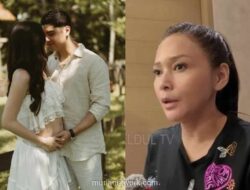 Maia Estianty Buka Suara Soal Reaksi Dingin Saat Dengar Kabar Hamil Alyssa