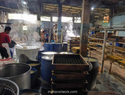 Dari Uap Tahu di Cileunyi, Program MBG Pacu Omzet 50 Persen