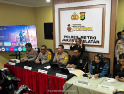 Dendam Membara di Balik Pilihan Lokasi Pembuangan Jasad Alvaro