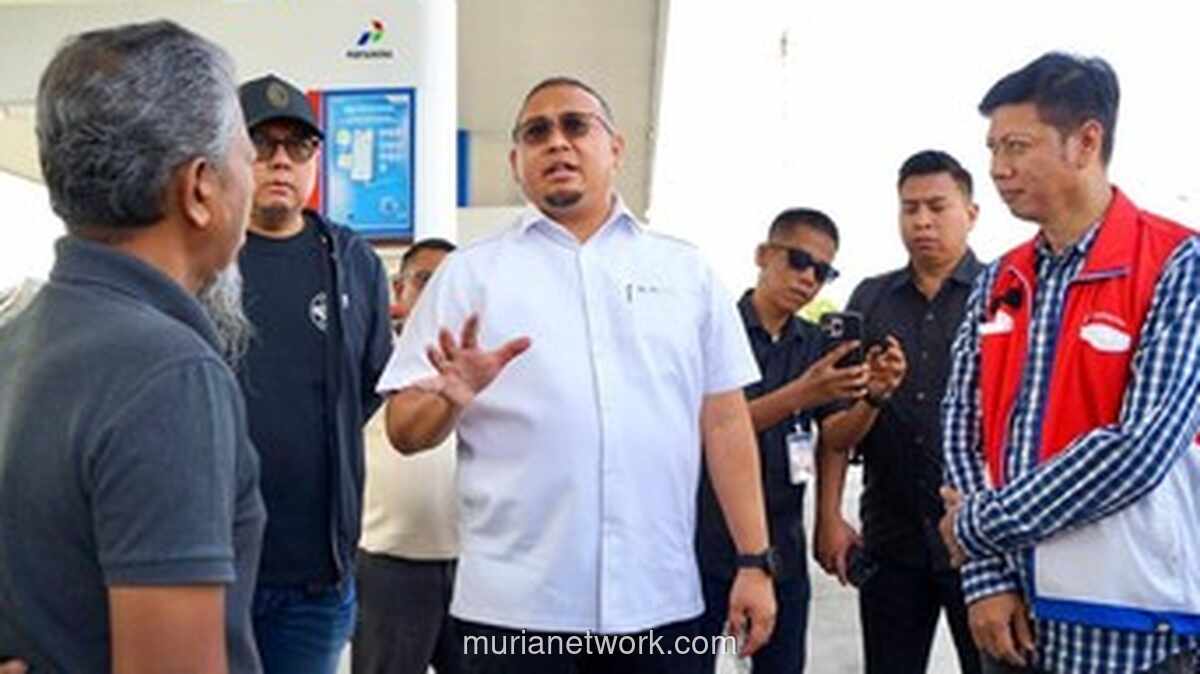 Politikus Gerindra Desak Pembentukan Satgas Khusus Pemberantas Mafia BBM Subsidi