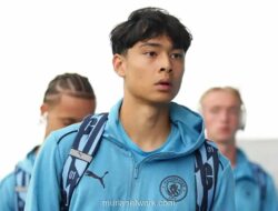 Demi Kuliah di Oxford, Han Willhoft-King Tinggalkan Karier di Manchester City