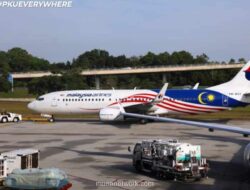 Malaysia Pionir Bantuan Medis untuk Korban Banjir Aceh