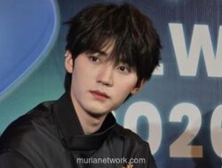 Zhou Yiran Tergoda Jakarta: Pesona Arsitektur hingga Kenangan Nasi Goreng