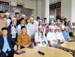 Reuni 212 Kembali Ramaikan Monas, Prabowo Diundang Hadir