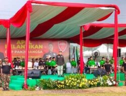 Cak Imin Resmikan Panji Bangsa, Suntik Semangat Baru untuk PKB