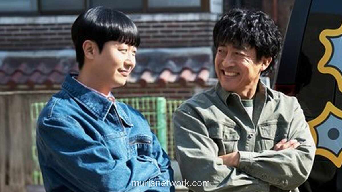 Taxi Driver 3 Gempur Puncak Rating, Bongkar Jaringan Kriminal Lintas Negara