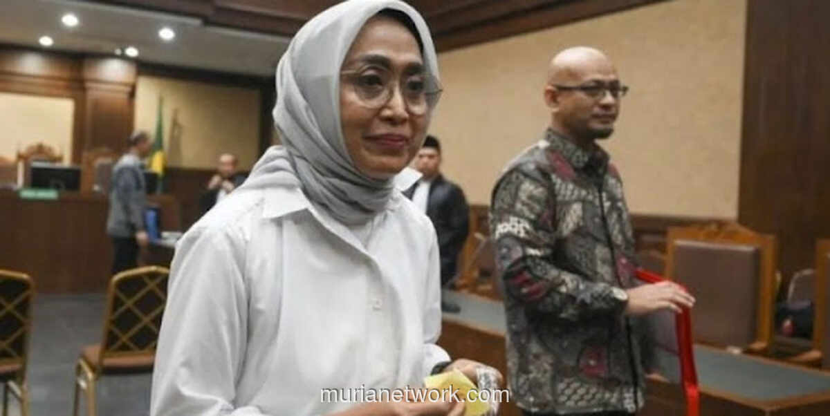 Kisah Ira Puspadewi dan Tom Lembong: Dua Pembebasan dengan Nuansa Berbeda