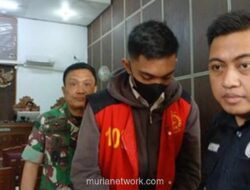 Kasasi Mario Dandy Ditolak MA, Vonis 6 Tahun Bui untuk Pencabulan Berkekuatan Hukum Tetap