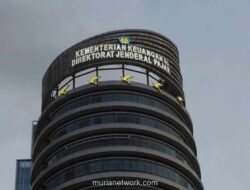 DJP Buka Suara Soal Penyidikan Korupsi Pajak 2016-2020